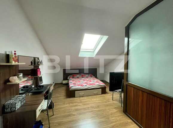 Apartament de vânzare 2 camere Nicolina - 73493AV | BLITZ Iași | Poza4