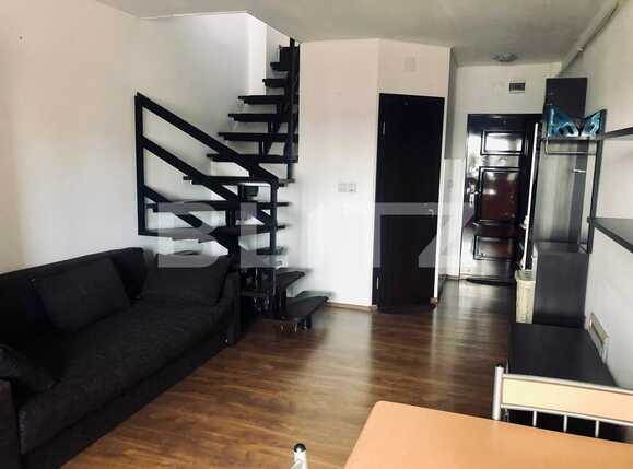 Apartament de vânzare 2 camere Nicolina - 73493AV | BLITZ Iași | Poza1
