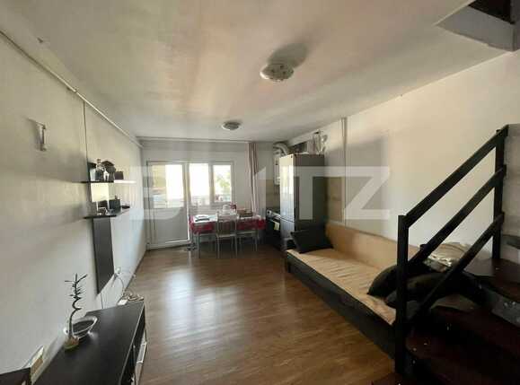 Apartament de vânzare 2 camere Nicolina - 73493AV | BLITZ Iași | Poza2