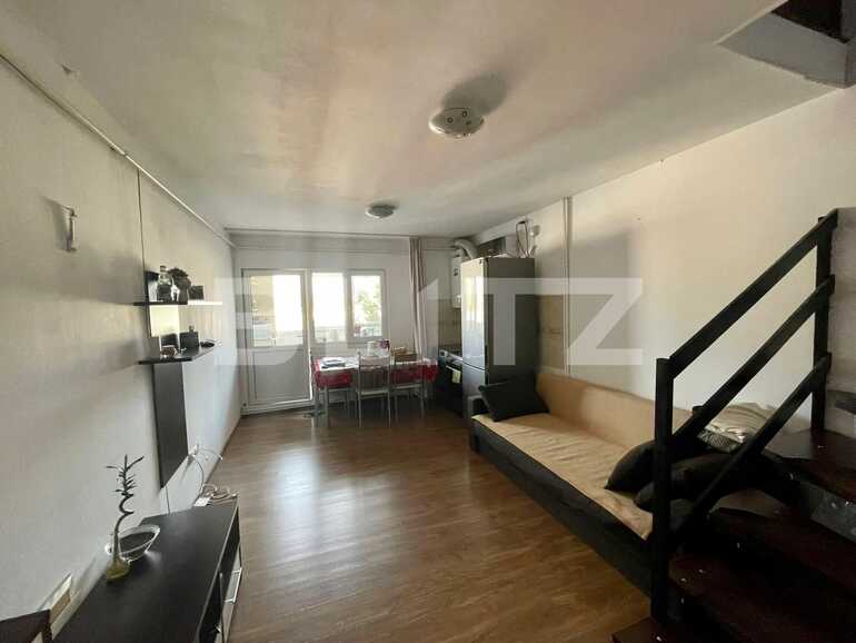 Apartament de vanzare 2 camere Nicolina - 73493AV | BLITZ Iasi | Poza2