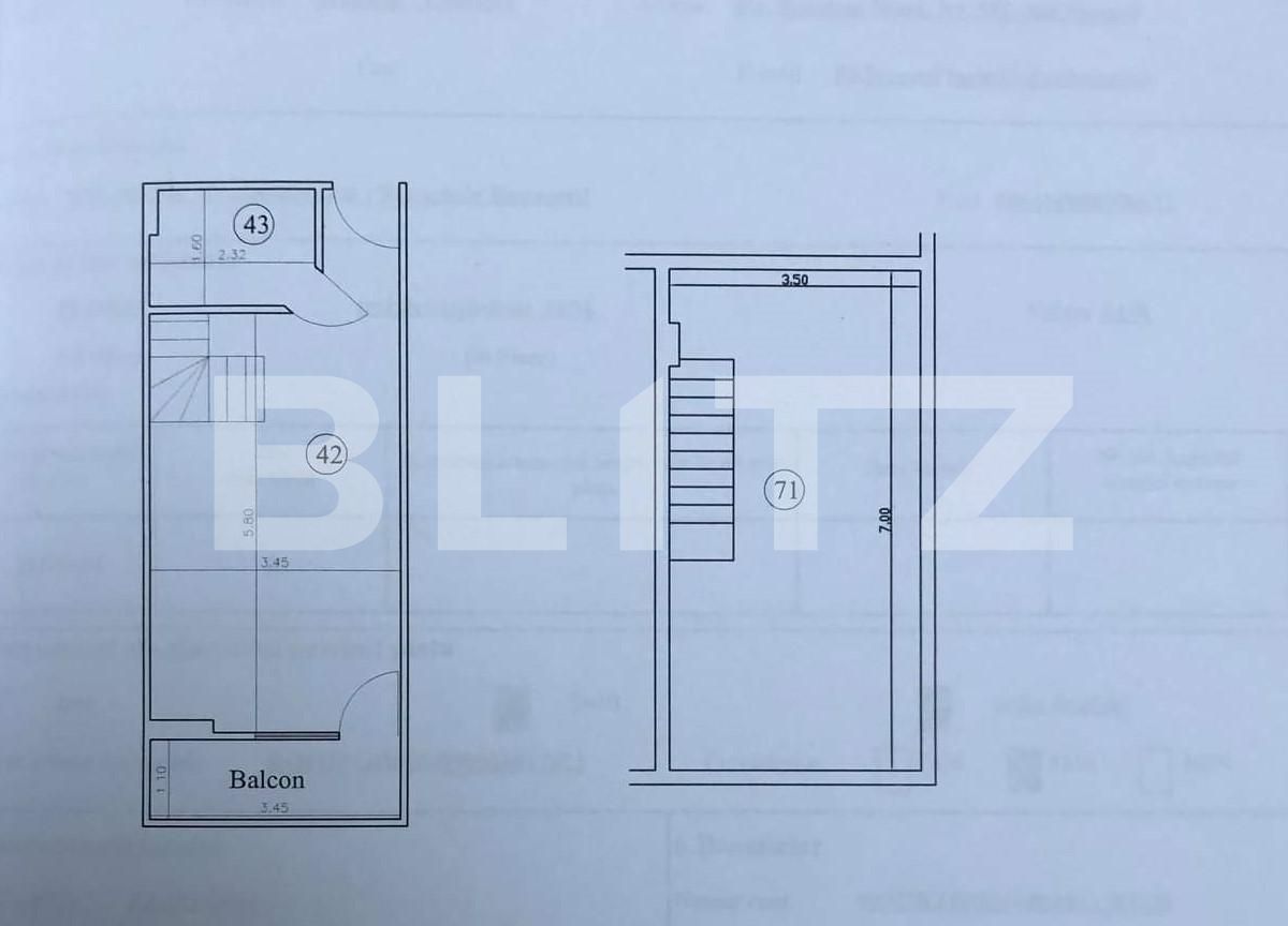 Apartament de vânzare 2 camere Nicolina - 73493AV | BLITZ Iași | Poza1