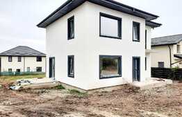 Casa individuala cu 5 camere, 574 mp de teren, zona Valea Adanca 