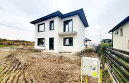 Casa individuala cu 5 camere, 574 mp de teren, zona Valea Adanca 