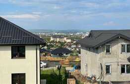 Casa individuala cu 5 camere, 574 mp de teren, zona Valea Adanca 