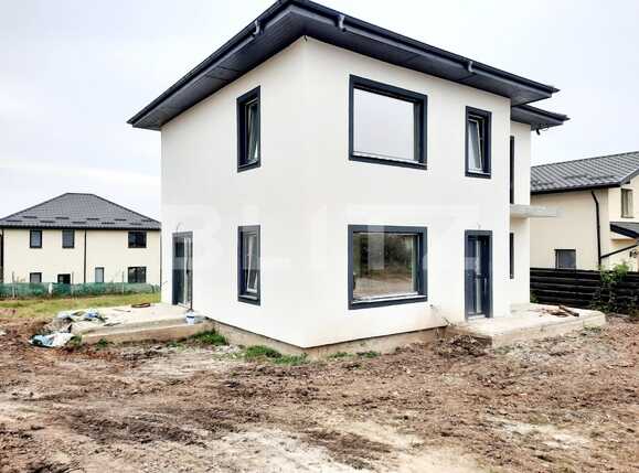 Casa de vânzare 5 camere Valea Adanca - 73498CV | BLITZ Iași | Poza2