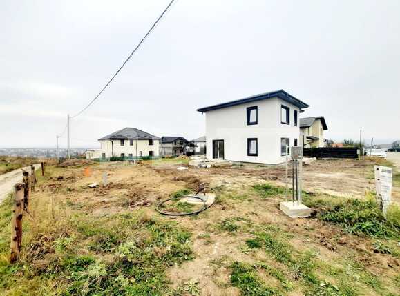 Casa de vânzare 5 camere Valea Adanca - 73498CV | BLITZ Iași | Poza7