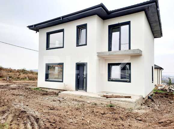 Casa de vânzare 5 camere Valea Adanca - 73498CV | BLITZ Iași | Poza4