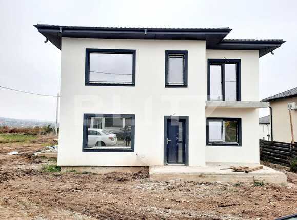 Casa de vânzare 5 camere Valea Adanca - 73498CV | BLITZ Iași | Poza3