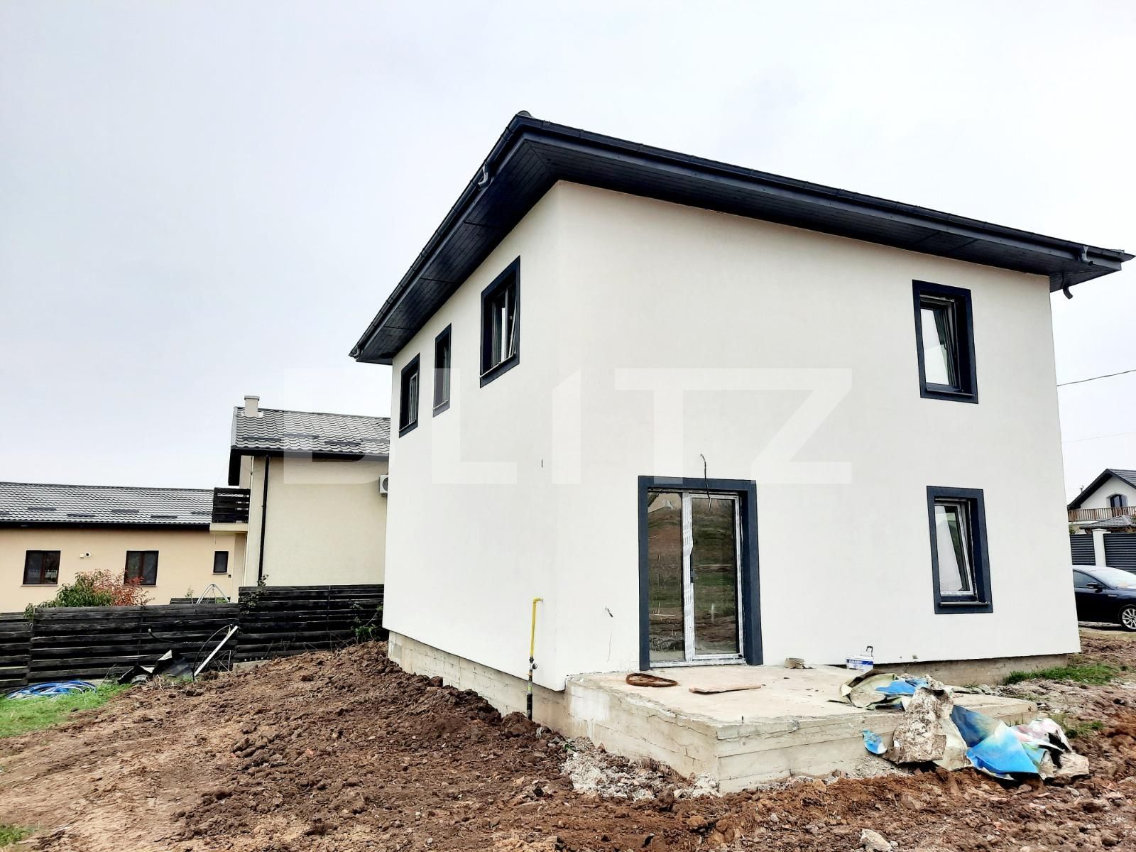 Casa de vânzare 5 camere Valea Adanca - 73498CV | BLITZ Iași | Poza6