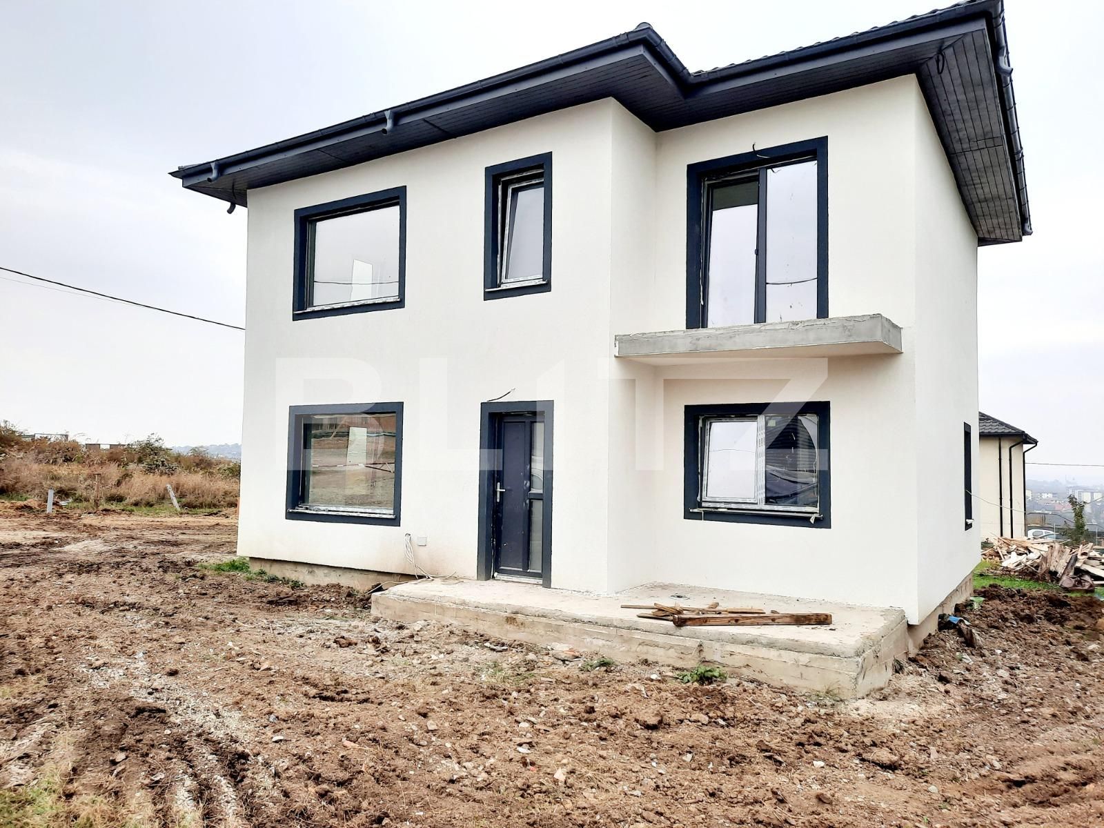 Casa de vânzare 5 camere Valea Adanca - 73498CV | BLITZ Iași | Poza4