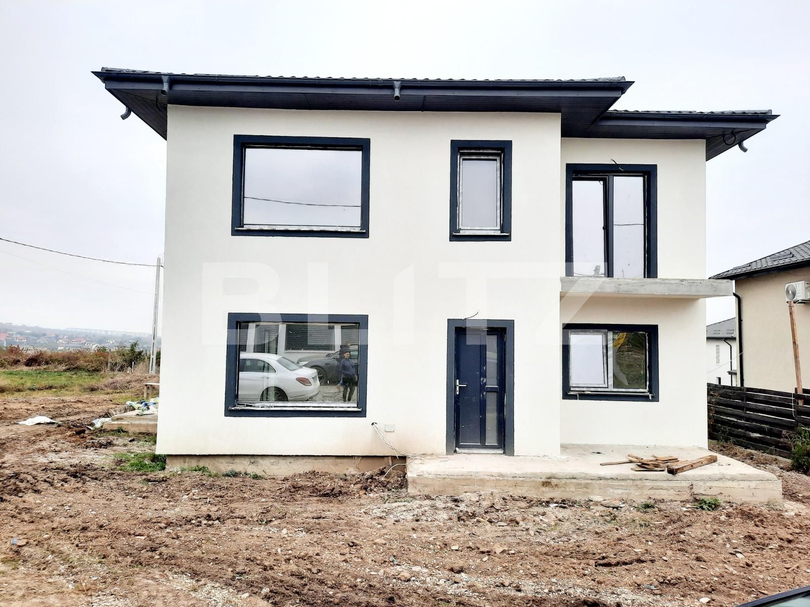 Casa de vânzare 5 camere Valea Adanca - 73498CV | BLITZ Iași | Poza3