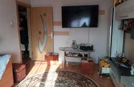 Apartament 3 camere, decomandat, zona Tudor Vladimirescu