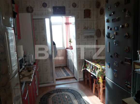Apartament de vânzare 3 camere Tudor Vladimirescu - 73555AV | BLITZ Iași | Poza7