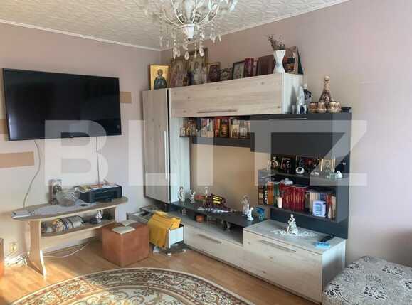Apartament de vânzare 3 camere Tudor Vladimirescu - 73555AV | BLITZ Iași | Poza3