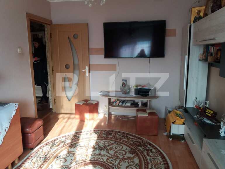Apartament de vanzare 3 camere Tudor Vladimirescu - 73555AV | BLITZ Iasi | Poza3