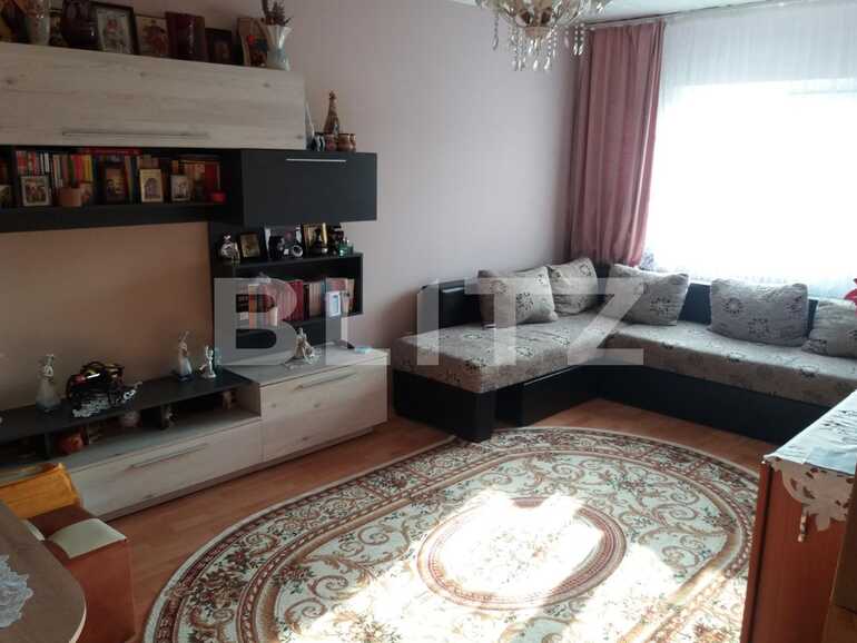 Apartament de vanzare 3 camere Tudor Vladimirescu - 73555AV | BLITZ Iasi | Poza4