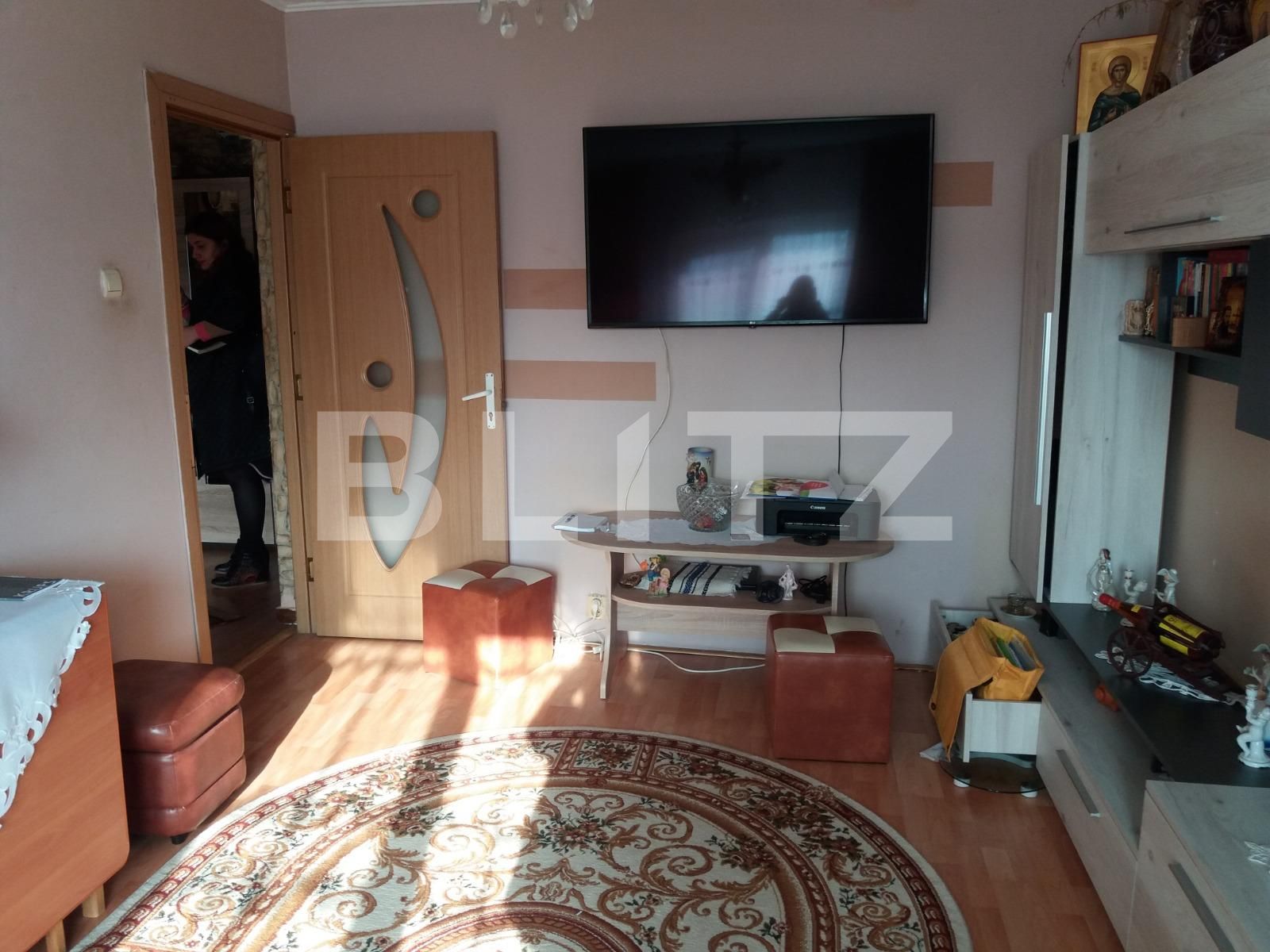 Apartament de vânzare 3 camere Tudor Vladimirescu - 73555AV | BLITZ Iași | Poza4