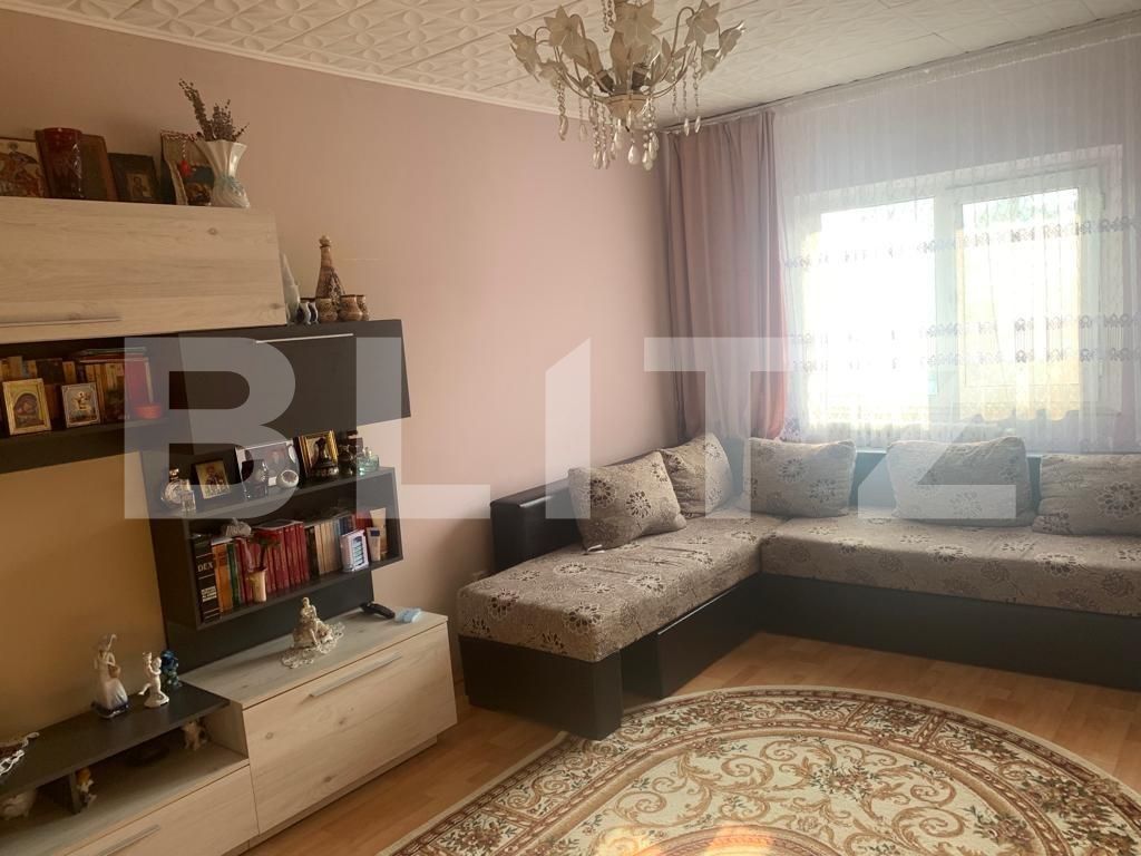 Apartament de vânzare 3 camere Tudor Vladimirescu - 73555AV | BLITZ Iași | Poza2