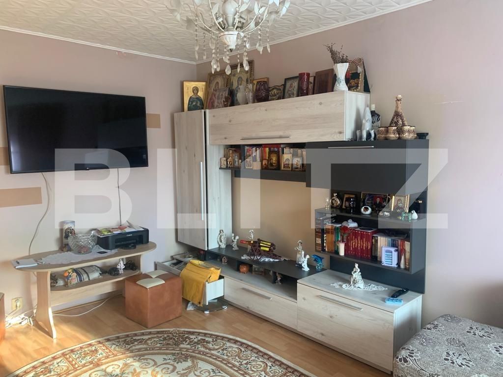 Apartament de vânzare 3 camere Tudor Vladimirescu - 73555AV | BLITZ Iași | Poza3