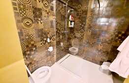 NOU! Central. Apartament 4 Camere de LUX. Vedere Panoramica, Zona Iulius Mall