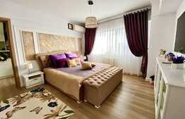 NOU! Central. Apartament 4 Camere de LUX. Vedere Panoramica, Zona Iulius Mall