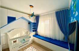 NOU! Central. Apartament 4 Camere de LUX. Vedere Panoramica, Zona Iulius Mall