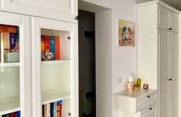 NOU! Central. Apartament 4 Camere de LUX. Vedere Panoramica, Zona Iulius Mall