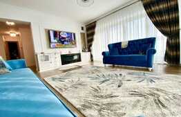 NOU! Central. Apartament 4 Camere de LUX. Vedere Panoramica, Zona Iulius Mall