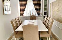 NOU! Central. Apartament 4 Camere de LUX. Vedere Panoramica, Zona Iulius Mall