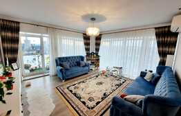 NOU! Central. Apartament 4 Camere de LUX. Vedere Panoramica, Zona Iulius Mall