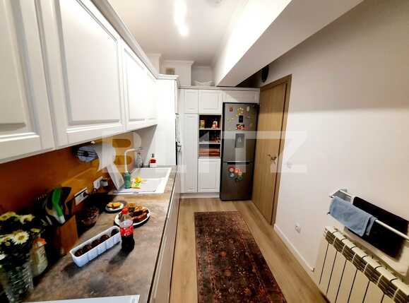 Apartament de vânzare 4 camere Tudor Vladimirescu - 73558AV | BLITZ Iași | Poza9