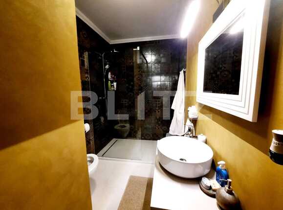 Apartament de vânzare 4 camere Tudor Vladimirescu - 73558AV | BLITZ Iași | Poza12