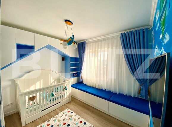 Apartament de vânzare 4 camere Tudor Vladimirescu - 73558AV | BLITZ Iași | Poza6