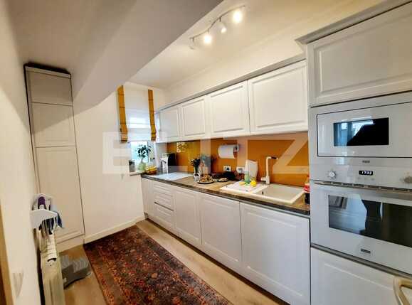 Apartament de vânzare 4 camere Tudor Vladimirescu - 73558AV | BLITZ Iași | Poza8