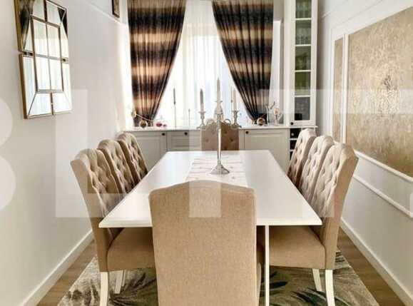 Apartament de vânzare 4 camere Tudor Vladimirescu - 73558AV | BLITZ Iași | Poza4