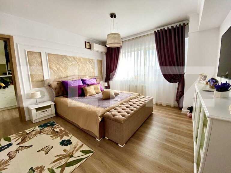 Apartament de vanzare 4 camere Tudor Vladimirescu - 73558AV | BLITZ Iasi | Poza5