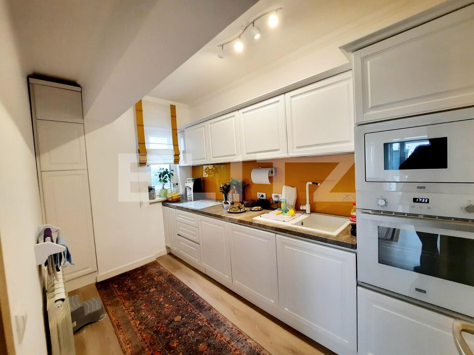 Apartament de vânzare 4 camere Tudor Vladimirescu - 73558AV | BLITZ Iași | Poza8