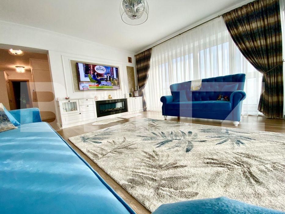 Apartament de vânzare 4 camere Tudor Vladimirescu - 73558AV | BLITZ Iași | Poza3