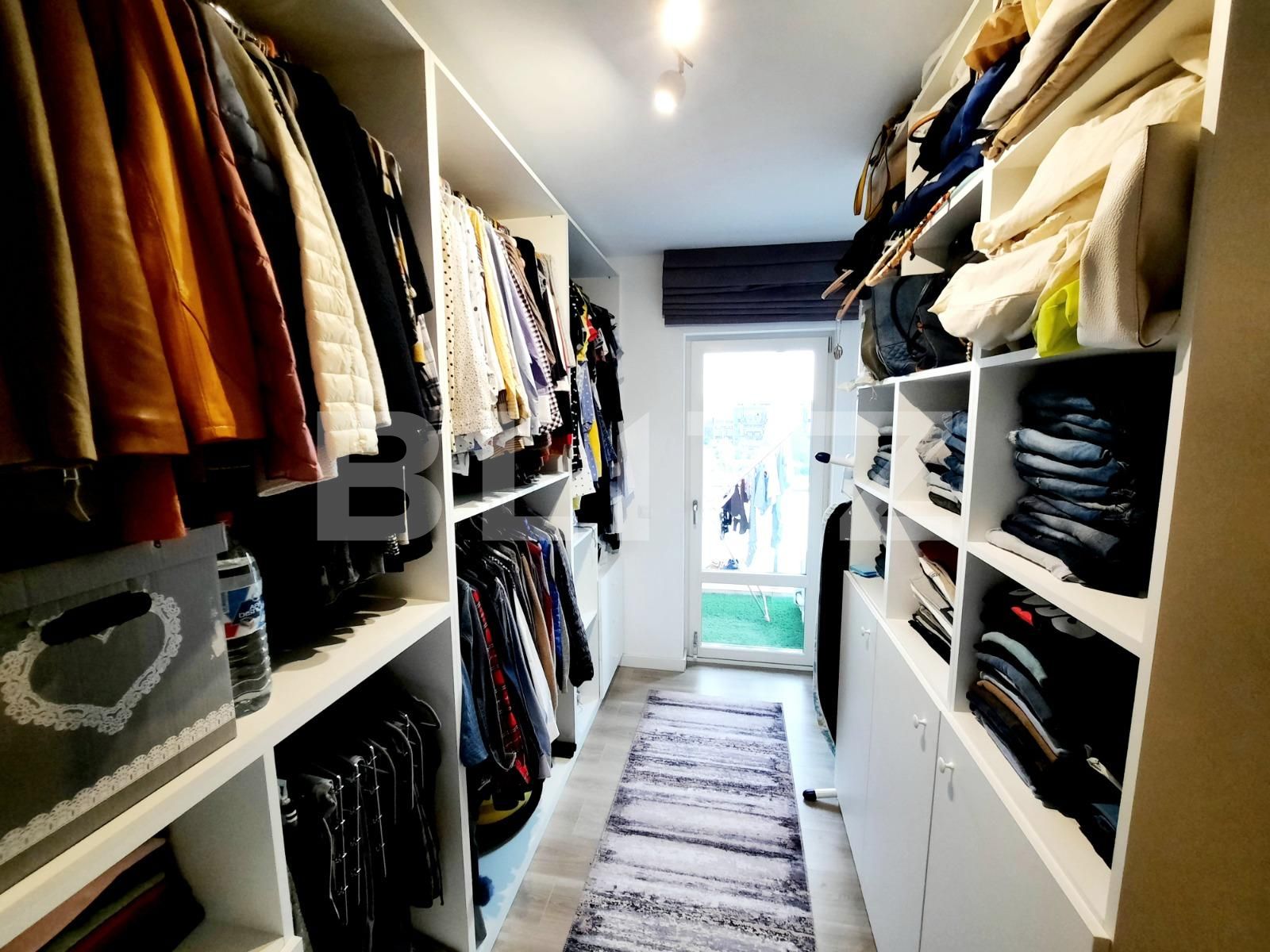 Apartament de vânzare 4 camere Tudor Vladimirescu - 73558AV | BLITZ Iași | Poza11