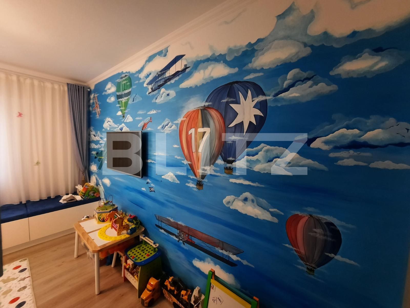 Apartament de vânzare 4 camere Tudor Vladimirescu - 73558AV | BLITZ Iași | Poza7