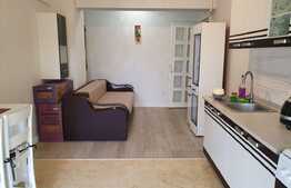 Apartament de 2 camere, bloc nou din 2019, zona Copou 