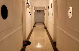 Apartament de 2 camere, bloc nou din 2019, zona Copou 