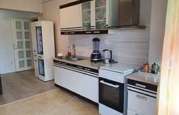 Apartament de 2 camere, bloc nou din 2019, zona Copou 