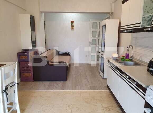 Apartament de vânzare 2 camere Copou - 73601AV | BLITZ Iași | Poza1