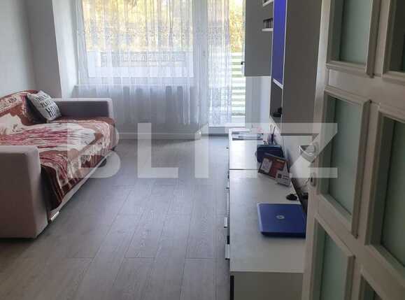 Apartament de vânzare 2 camere Copou - 73601AV | BLITZ Iași | Poza5