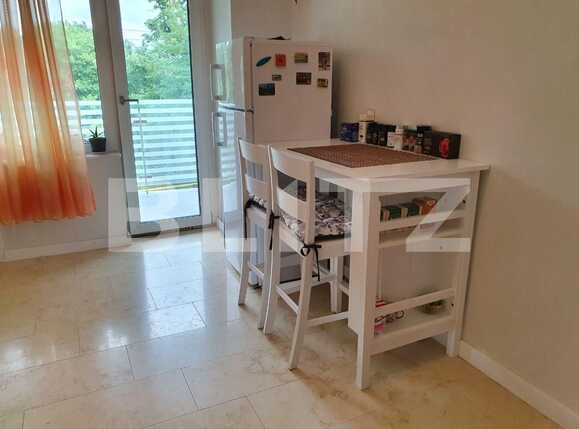 Apartament de vânzare 2 camere Copou - 73601AV | BLITZ Iași | Poza4