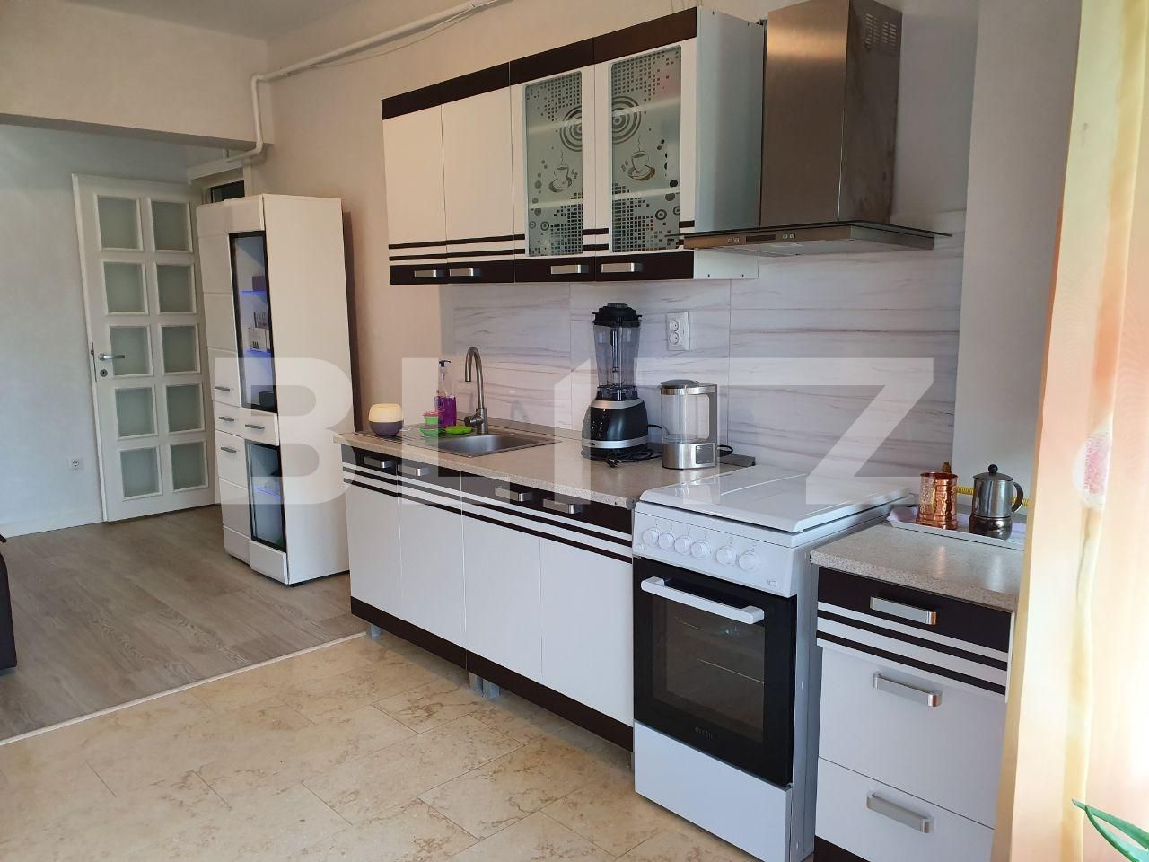 Apartament de vânzare 2 camere Copou - 73601AV | BLITZ Iași | Poza3