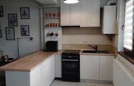 Apartament de 2 camere decomandat, bloc nou 2018, Tatarasi