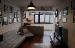 Apartament de 2 camere decomandat, bloc nou 2018, Tatarasi