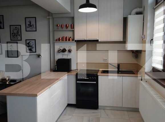 Apartament de vânzare 2 camere Tatarasi - 73741AV | BLITZ Iași | Poza5